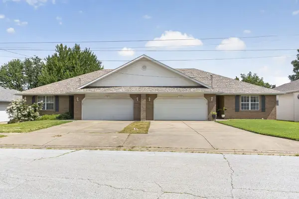 1589 E Redrex Street, Springfield, MO 65804