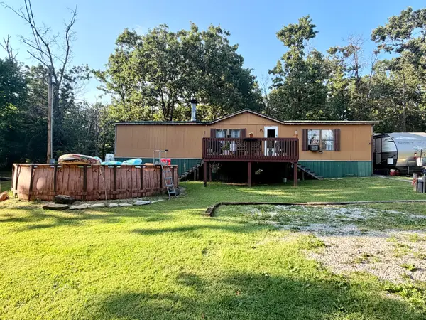 22076 Hawkins Lane, Granby, MO 64844