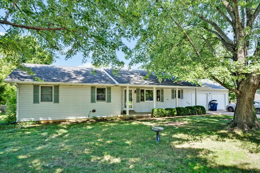 1615 W Lincoln Street, Buffalo, MO 65622 - #3