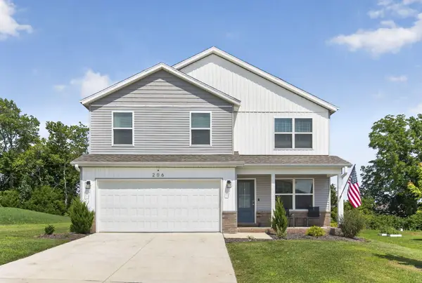 206 N Cheyenne Valley Road, Nixa, MO 65714