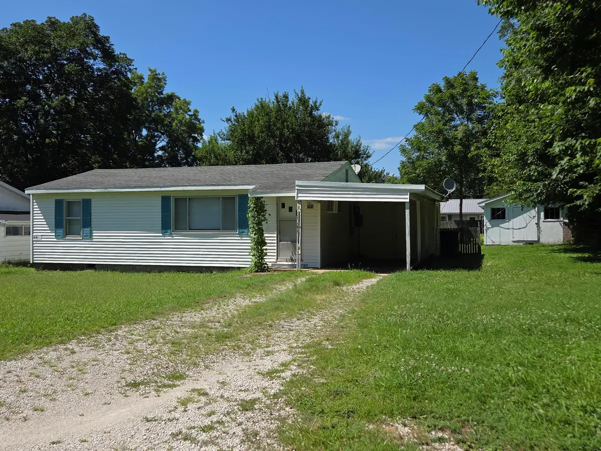 701 Hooker Drive, Buffalo, MO 65622 - #1