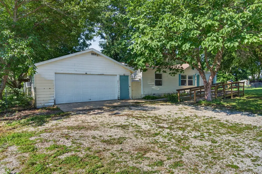 260 Wildhorse Road, Billings, MO 65610 - #2