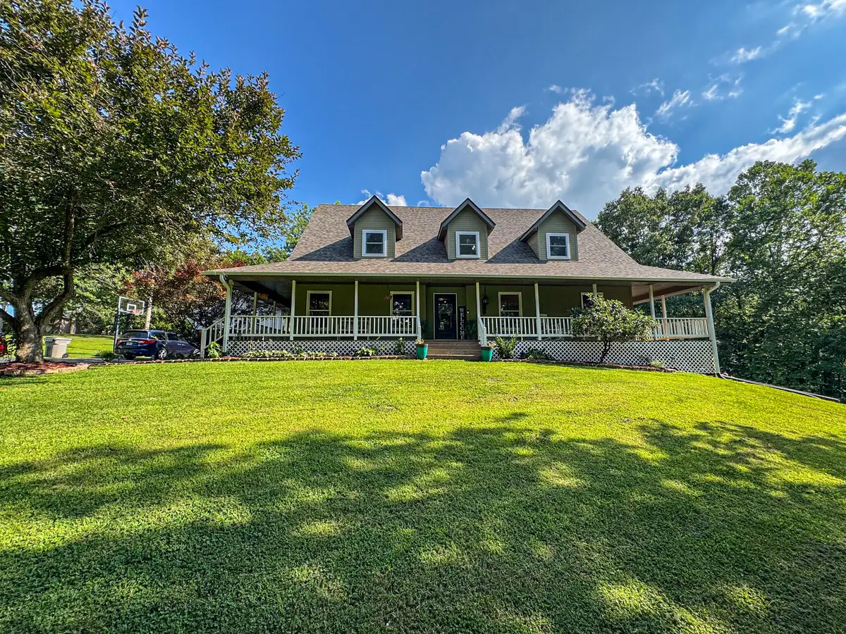 2902 W Farm Road 88, Springfield, MO 65803 - #1
