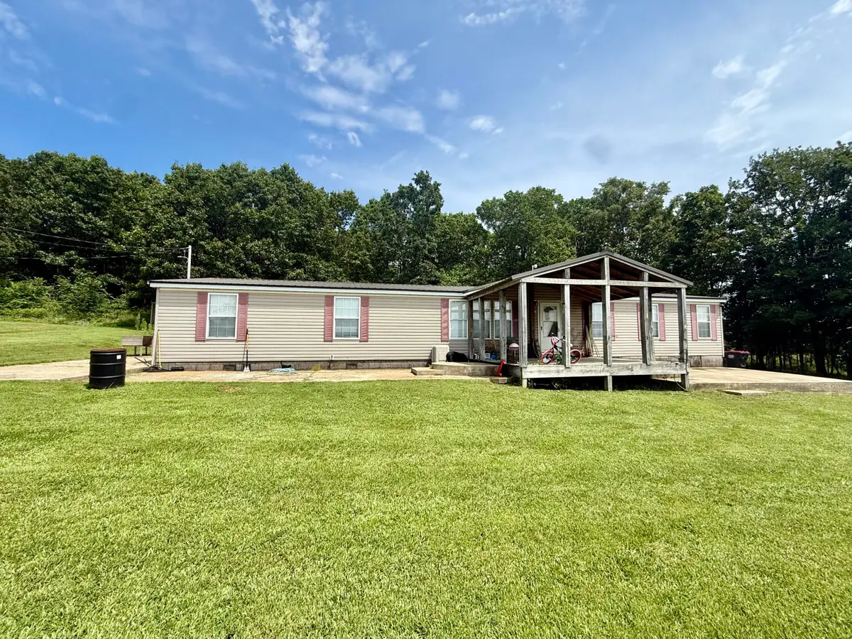 10595 Mill Road, Bucyrus, MO 65444 - #1