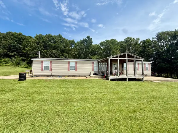 10595 Mill Road, Bucyrus, MO 65444