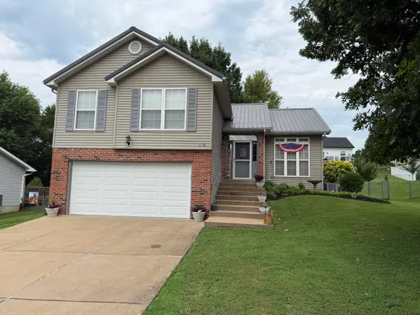 118 Williamsburg Drive, Crystal City, MO 63019