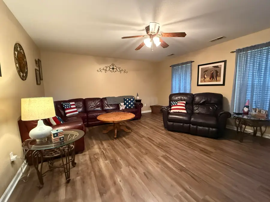 118 Williamsburg Drive, Crystal City, MO 63019 - #2