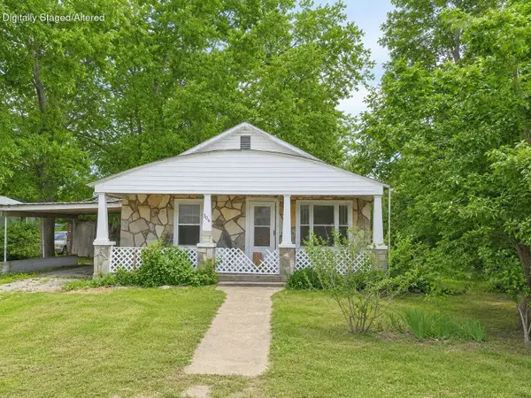 504 Maple Street, Greenfield, MO 65661