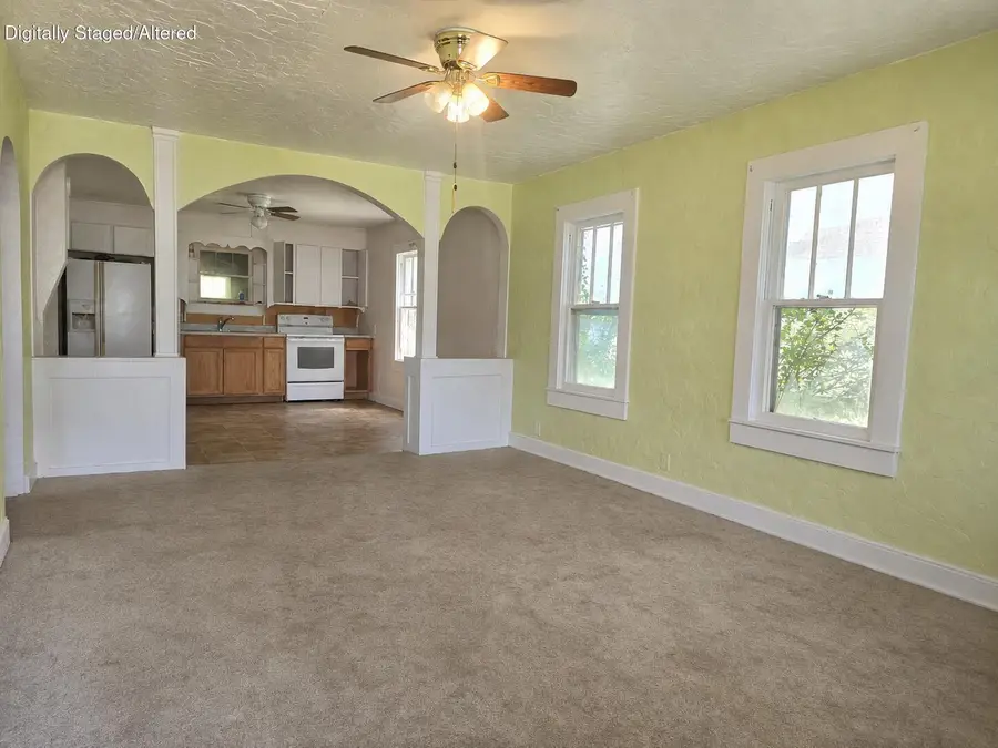 504 Maple Street, Greenfield, MO 65661 - #2