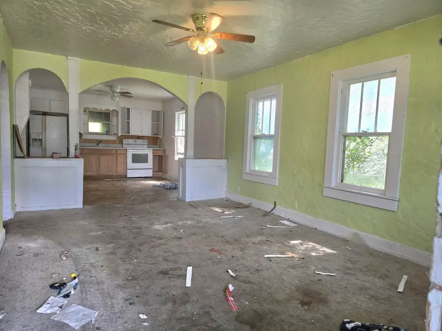 504 Maple Street, Greenfield, MO 65661 - #3