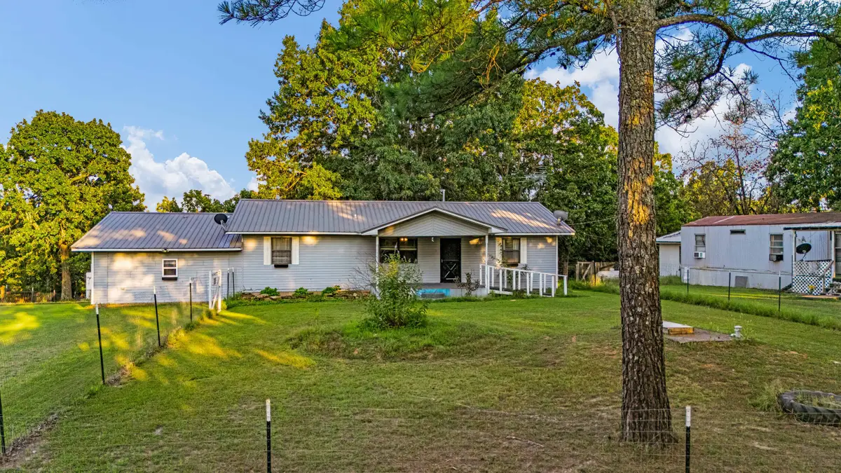 17883 County Road 522, Gainesville, MO 65655 - #1