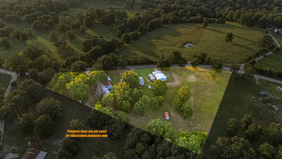 17883 County Road 522, Gainesville, MO 65655 - #3