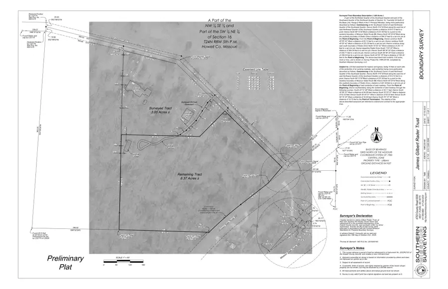 Tbd Rader Drive, West Plains, MO 65775 - #2