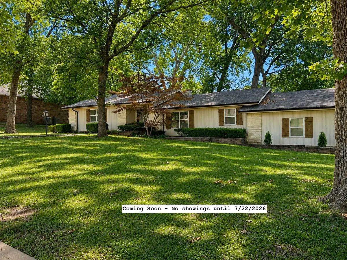 8310 Interlochen Drive, Nixa, MO 65714 - #1