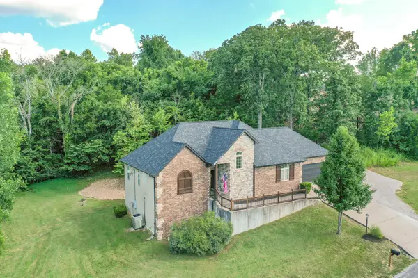 569 Jasmine Drive, Branson, MO 65616