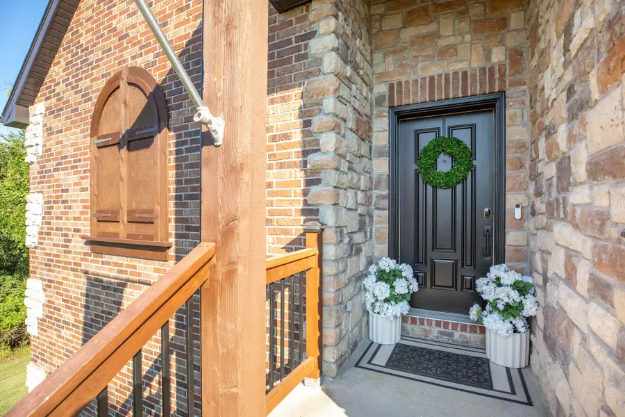 569 Jasmine Drive, Branson, MO 65616 - #2