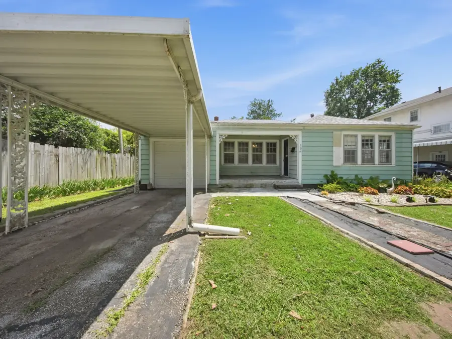 508 E Elm Street, Republic, MO 65738 - #3