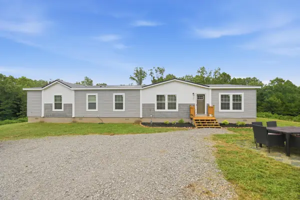 1270 Plainview Road, Anderson, MO 64831