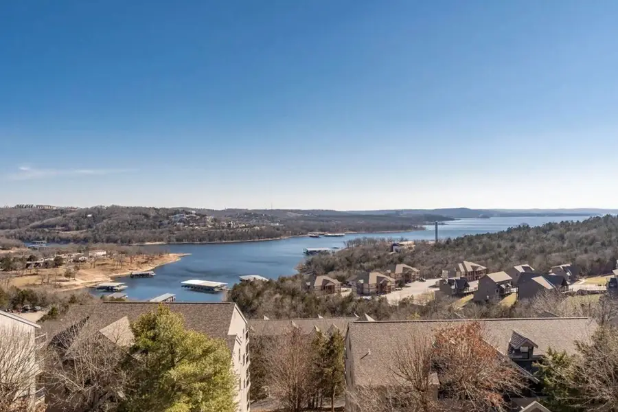 1 Treehouse Lane #11, Branson, MO 65616 - #3