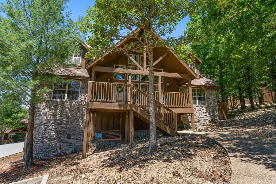 52 Cantwell Lane #84, Branson West, MO 65737 - #2