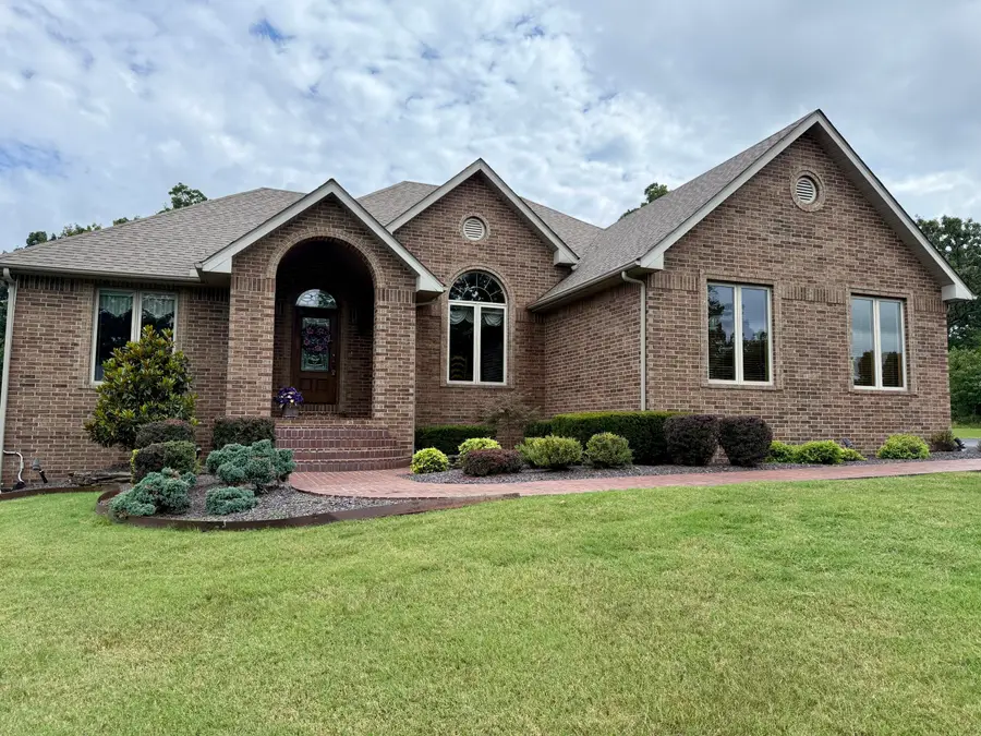 10642 County Road 8070, West Plains, MO 65775 - #2