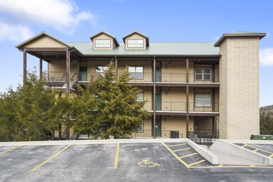 51 Eagles Ridge Lane #14, Branson, MO 65616 - #2