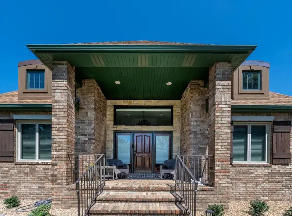 803 E Carleton Street, Springfield, MO 65810