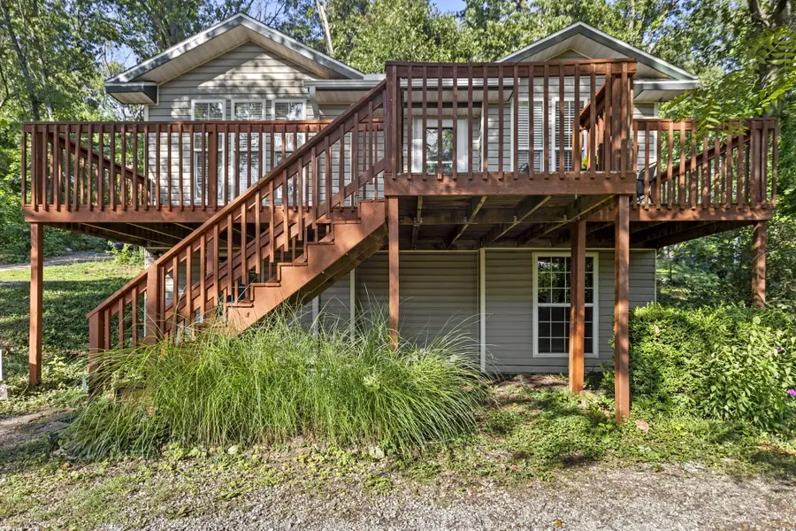 1843 County Farm Road, Cassville, MO 65625 - #2