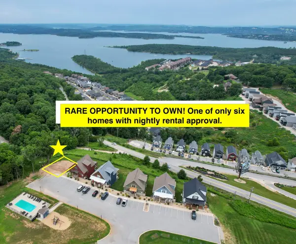 160 Chateau Ridge Trail, Branson, MO 65616
