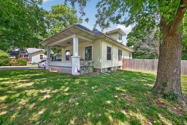 575 Spiller Street, Lebanon, MO 65536