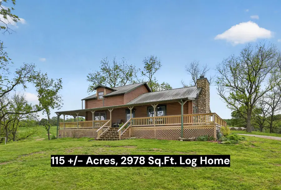 4145 Route Cc, Anderson, MO 64831 - #2