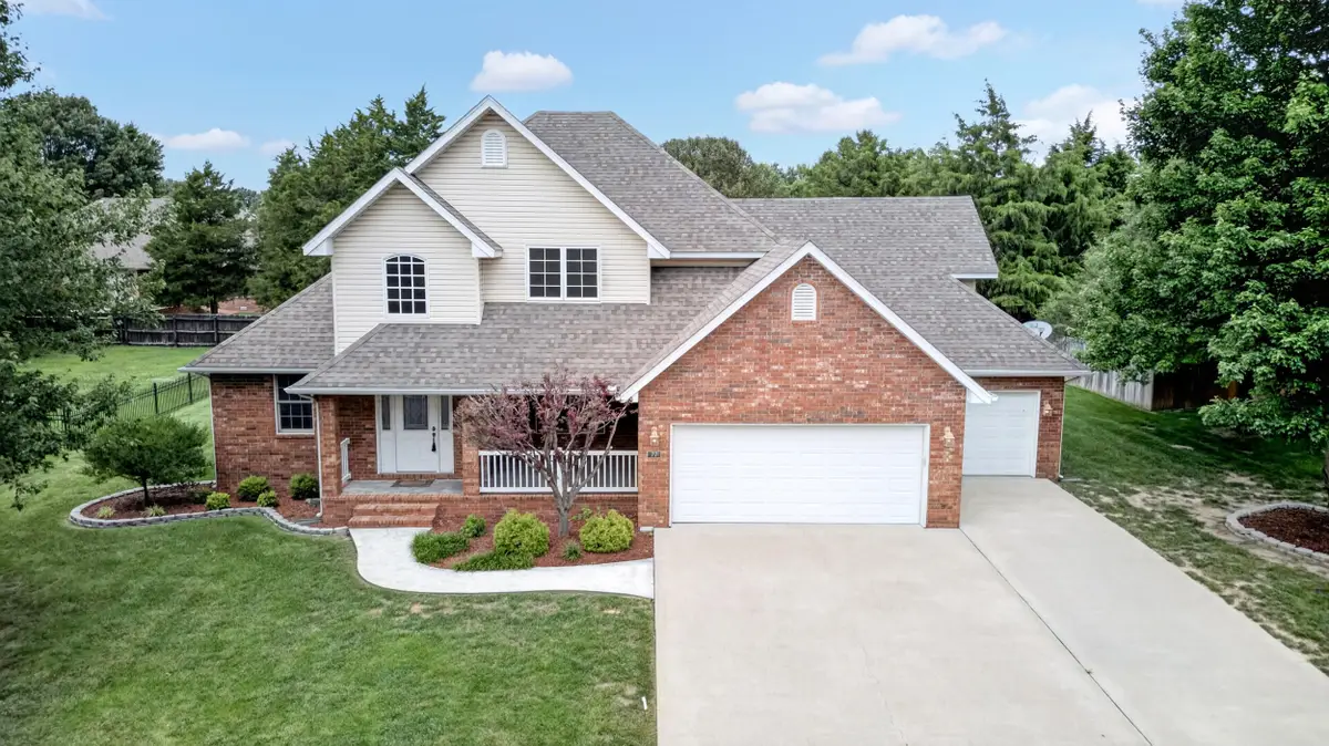 77 Remington Drive, Monett, MO 65708 - #1