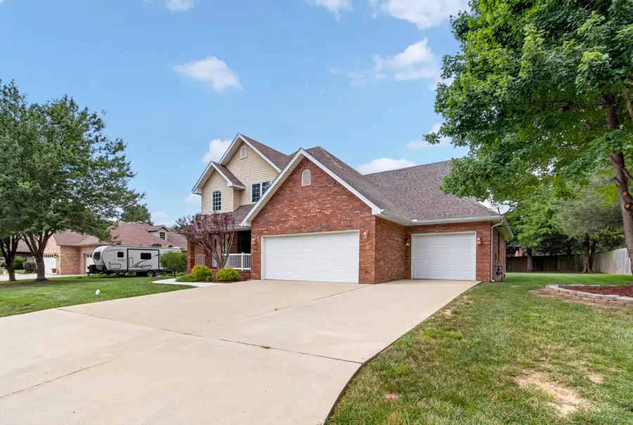 77 Remington Drive, Monett, MO 65708 - #2
