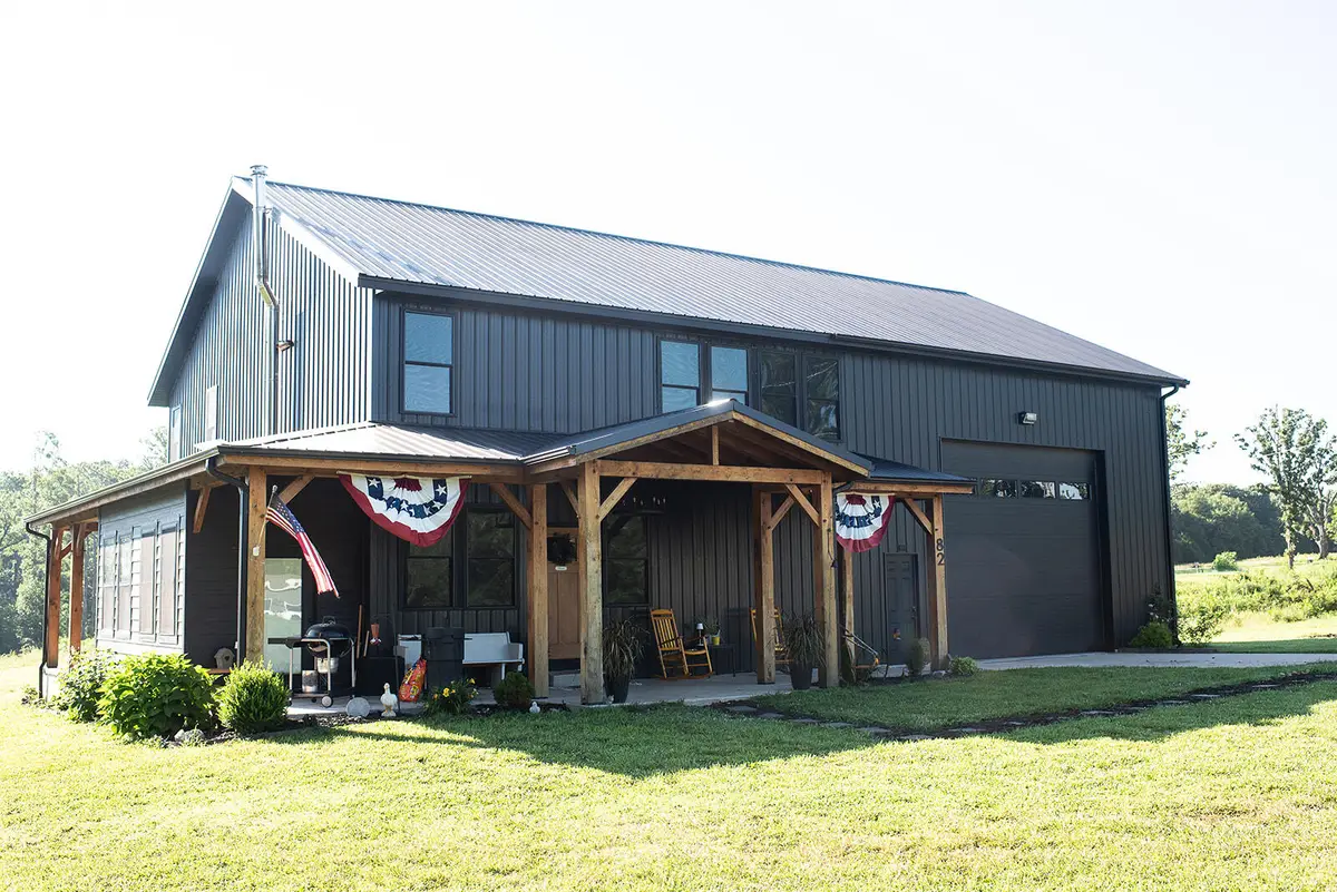 82 Luella Drive, Seymour, MO 65746 - #1