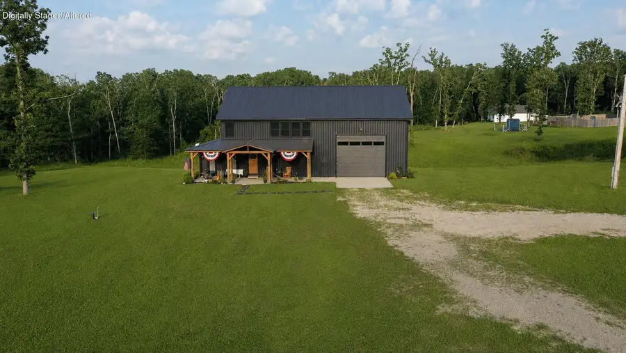 82 Luella Drive, Seymour, MO 65746 - #2