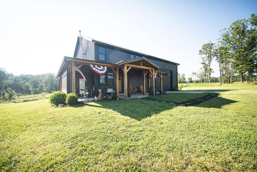 82 Luella Drive, Seymour, MO 65746 - #3