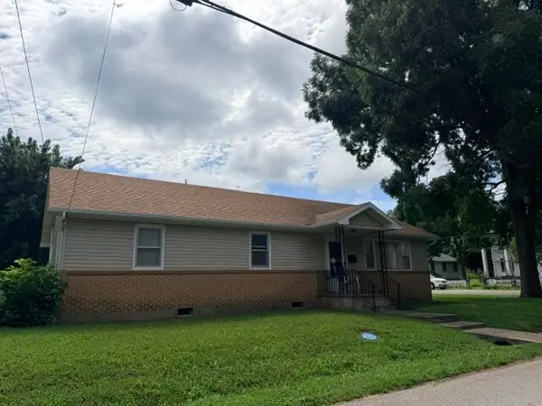 104 Mitchell Street, Greenfield, MO 65661
