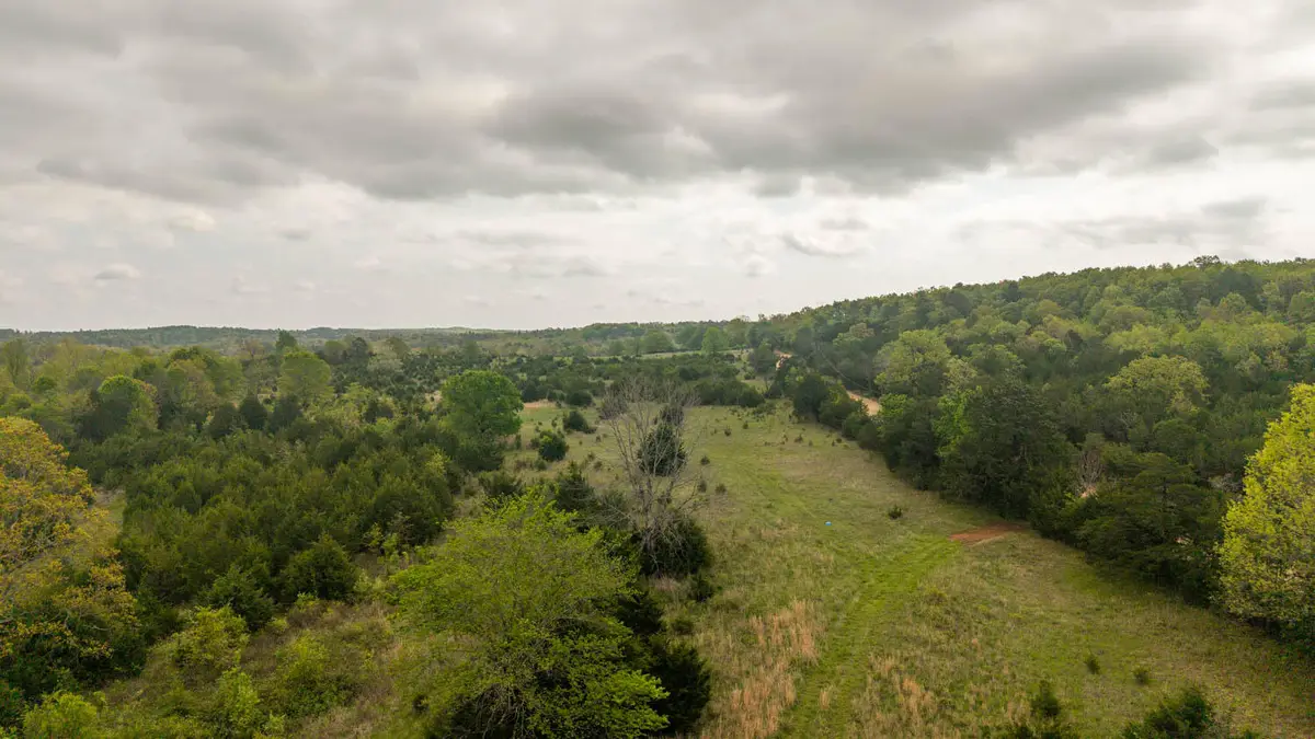 Tract 4 Little Woods Road, Elizabeth, AR 72531 - #1