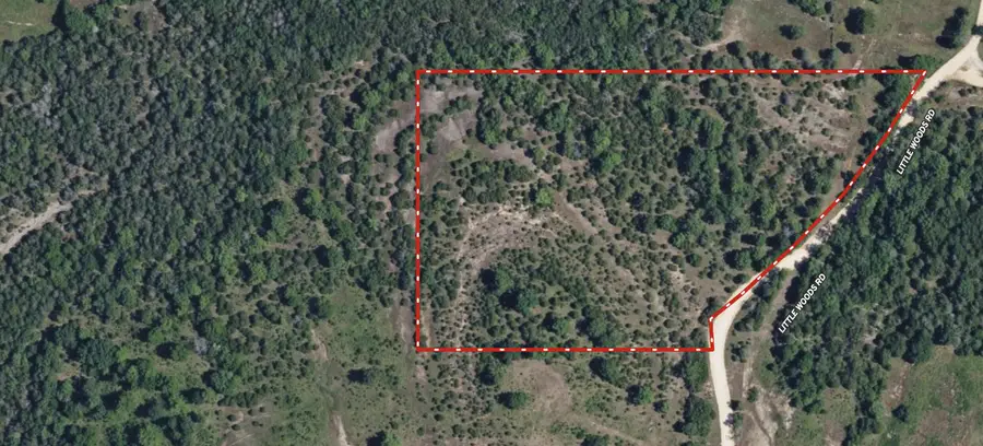 Tract 8 Little Woods Road, Elizabeth, AR 72531 - #2