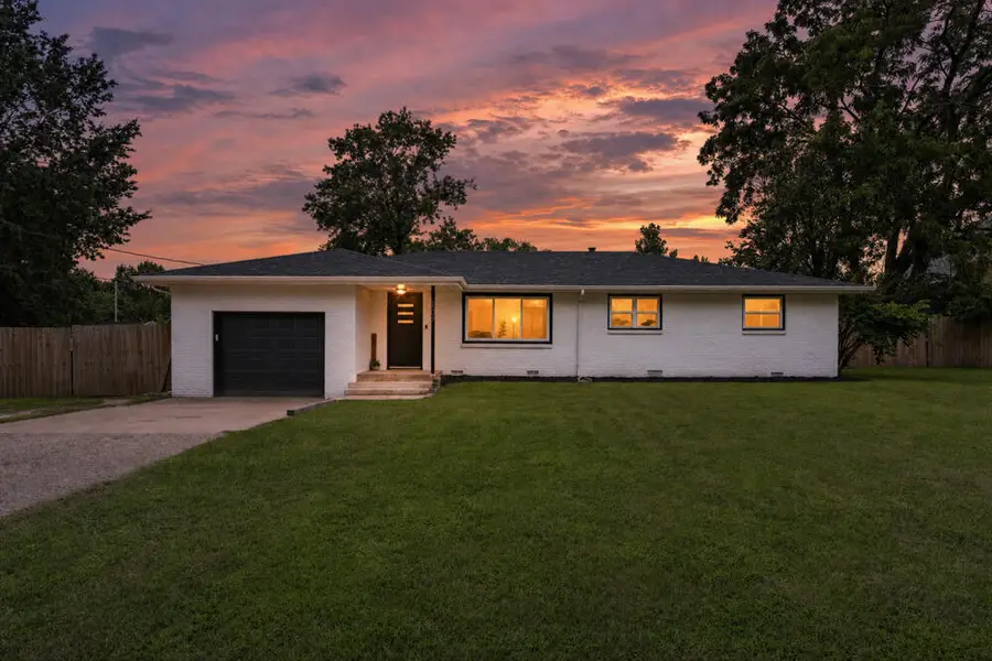 107 South Street, Rogersville, MO 65742 - #2