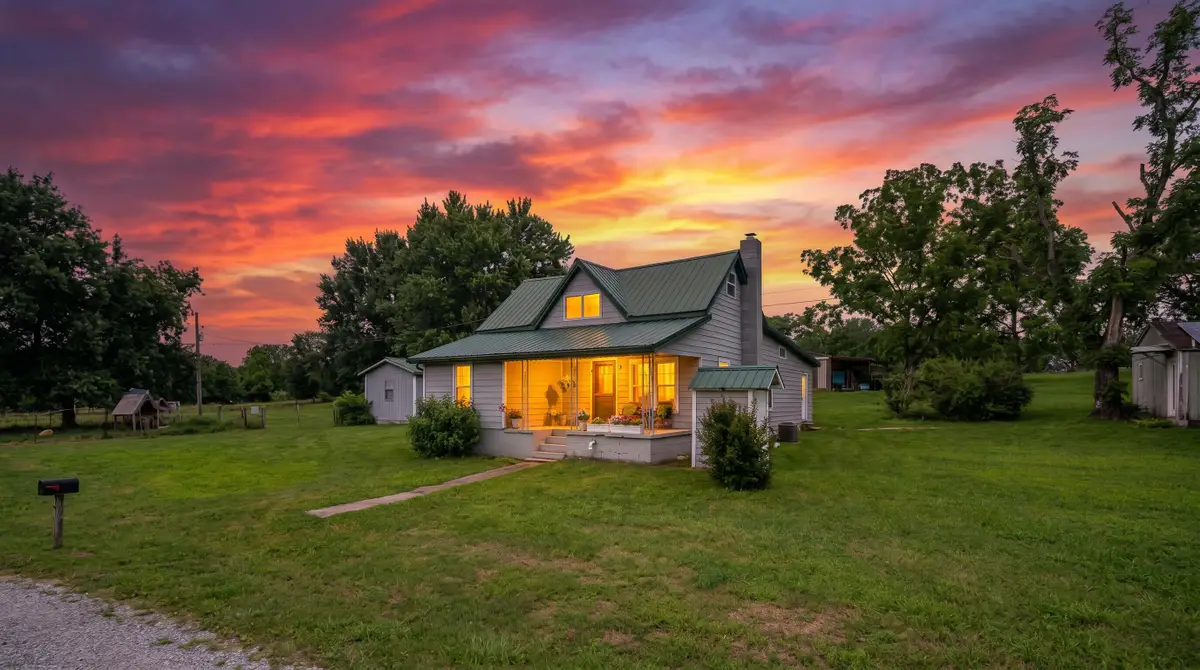 1351 State Highway W, Ava, MO 65608 - #1