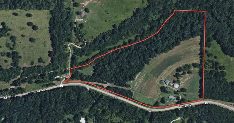 1351 State Highway W, Ava, MO 65608 - #2