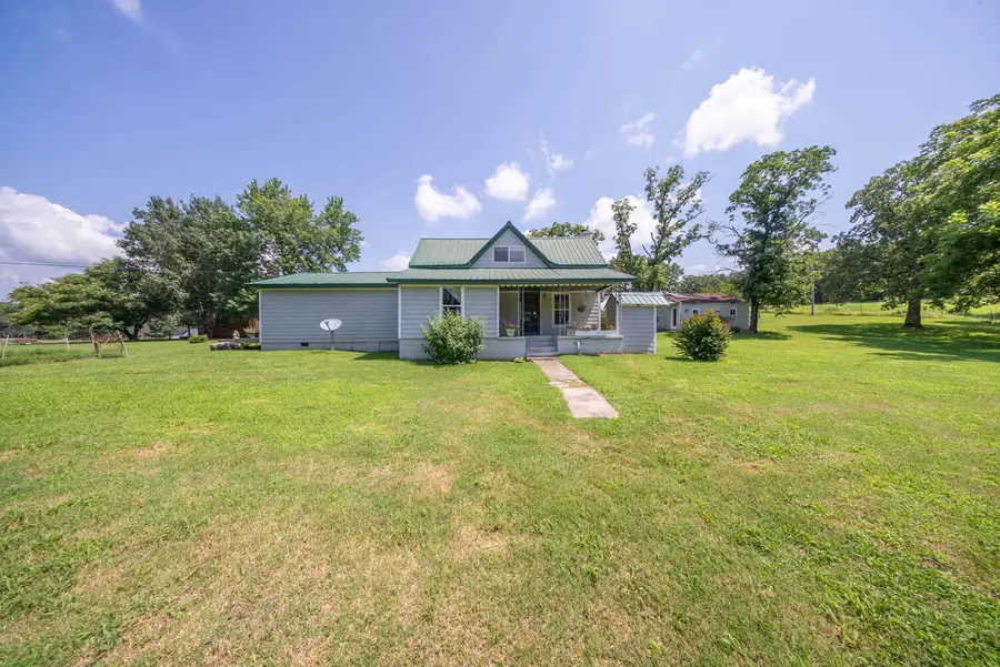 1351 State Highway W, Ava, MO 65608 - #3