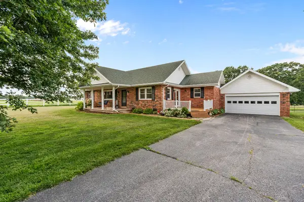3128 New Hope Road, Fordland, MO 65652