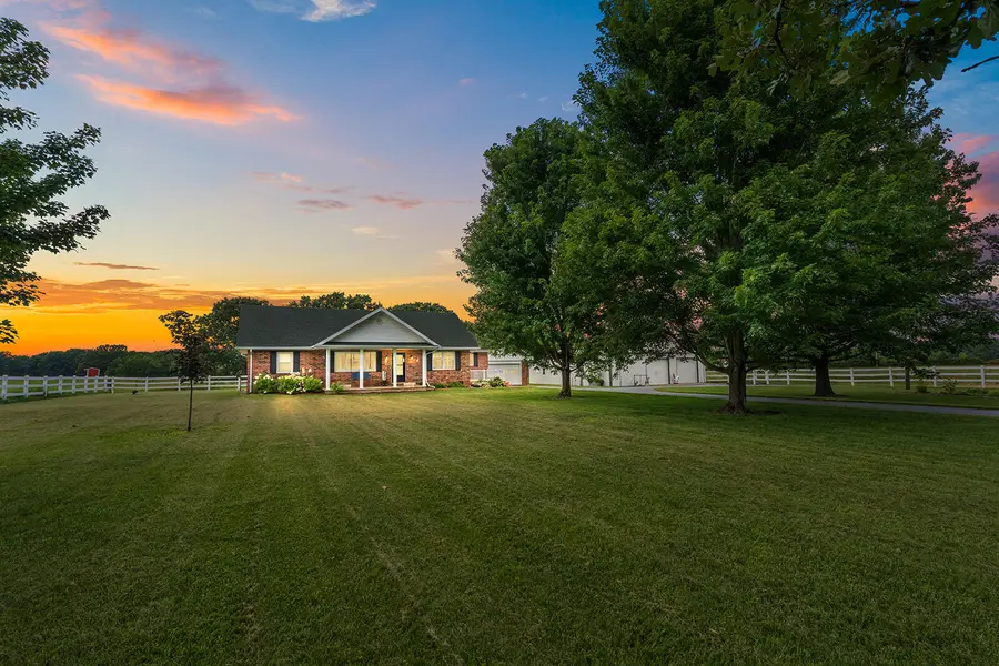 3128 New Hope Road, Fordland, MO 65652 - #2