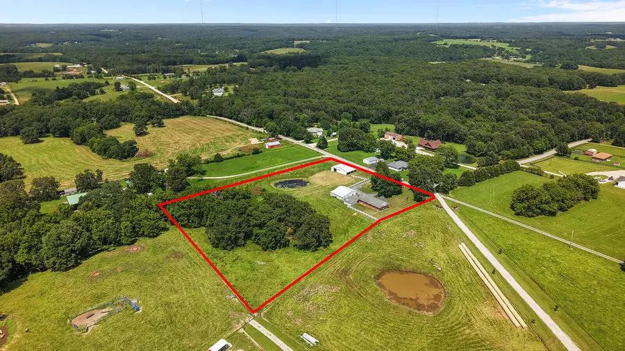 3128 New Hope Road, Fordland, MO 65652 - #3