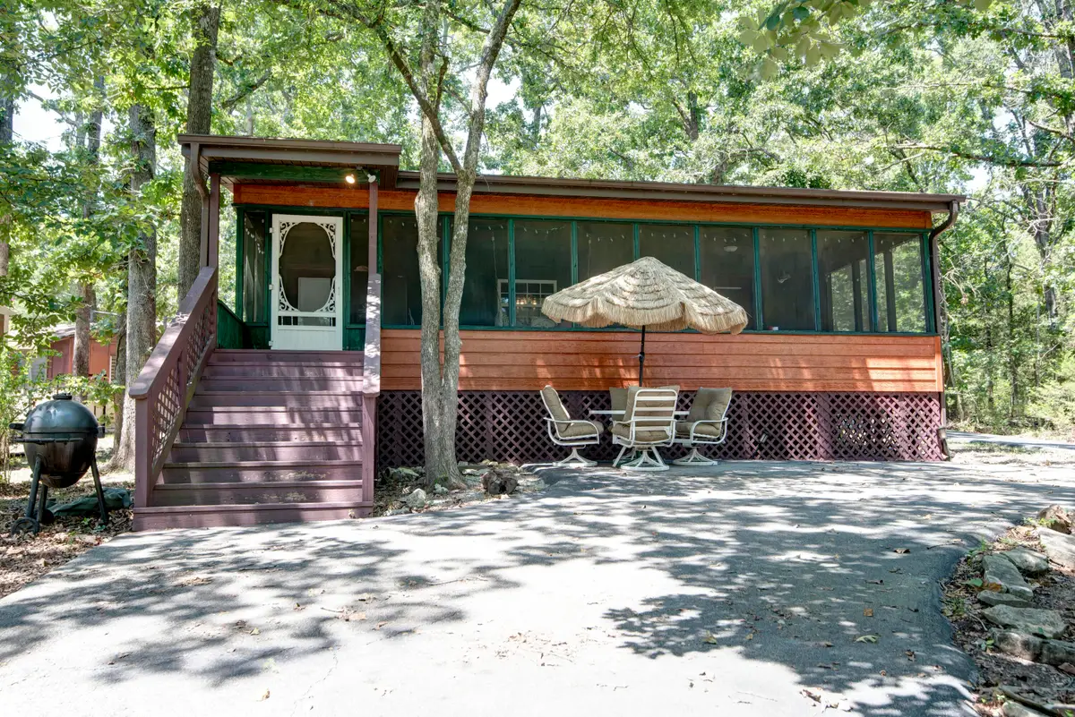 363 Sportsmans Circle, Branson West, MO 65737 - #1