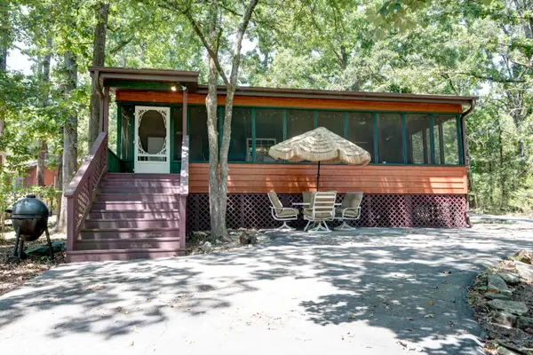 363 Sportsmans Circle, Branson West, MO 65737