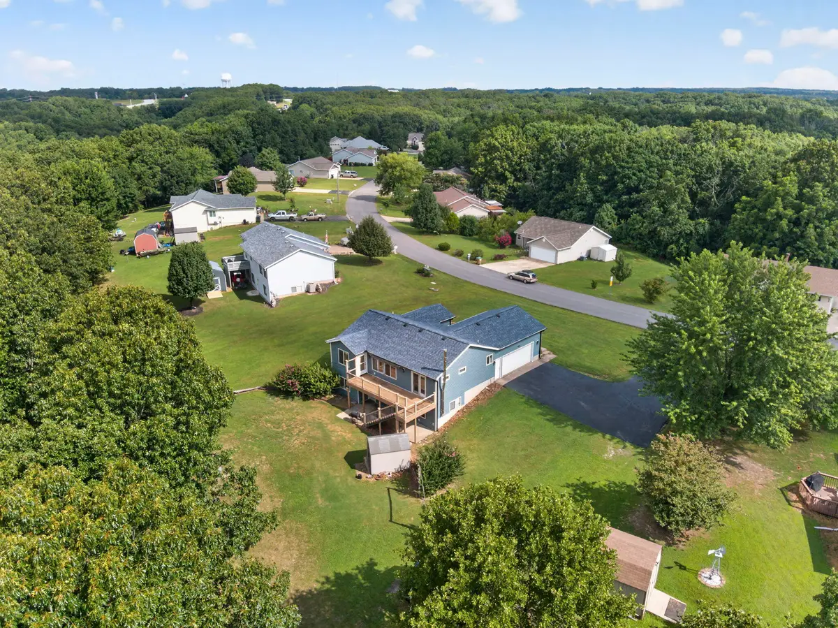 237 N Catamount Boulevard, Branson West, MO 65737 - #1