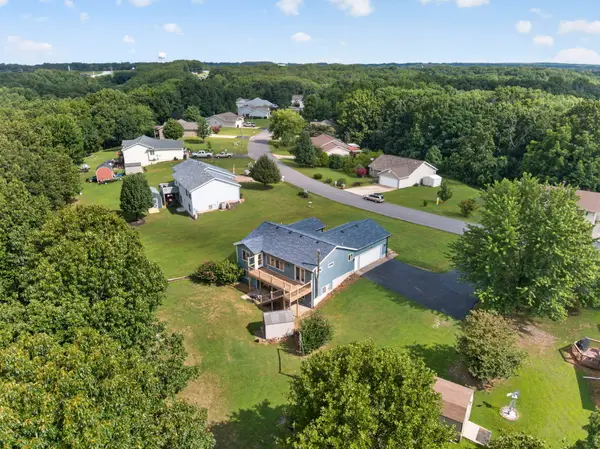 237 N Catamount Boulevard, Branson West, MO 65737